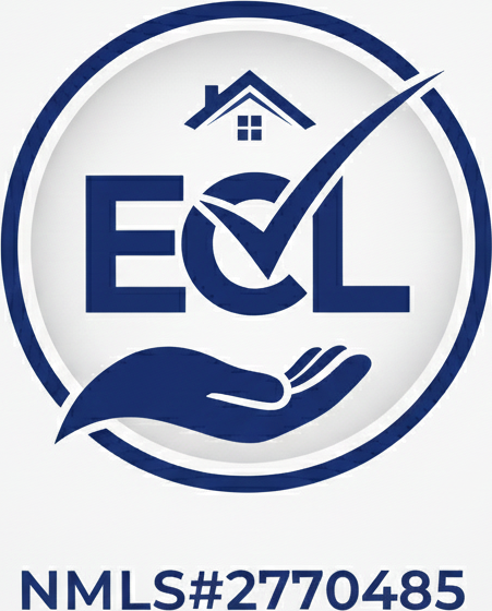 Easy Choice Loans Logo